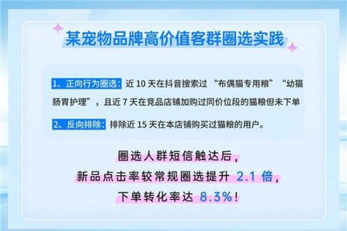 商家智能体全新升级,以技术革新赋能商家转化经营新突破